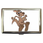 Kangaroo 2 - Cigarette Money Case
