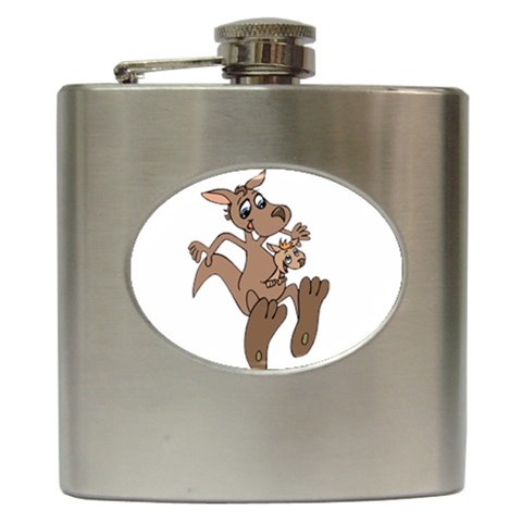 Kangaroo 2 Front