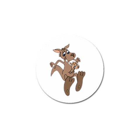 Kangaroo 2 Front