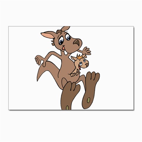 Kangaroo 2 Front