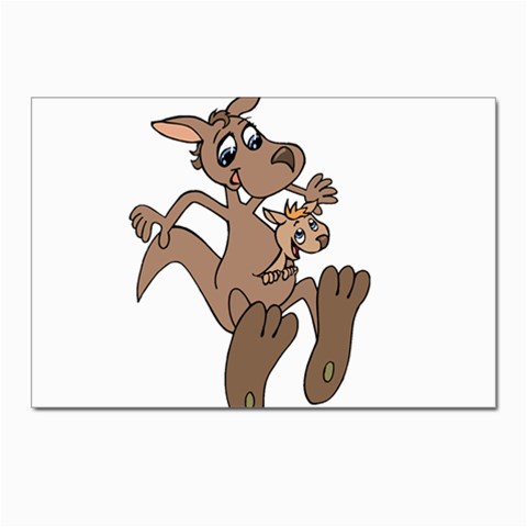 Kangaroo 2 Front