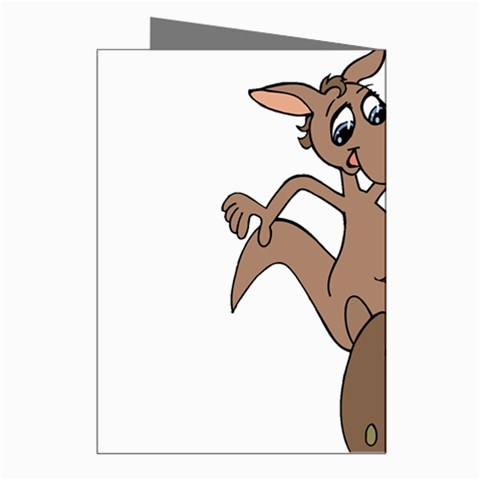 Kangaroo 2 Right