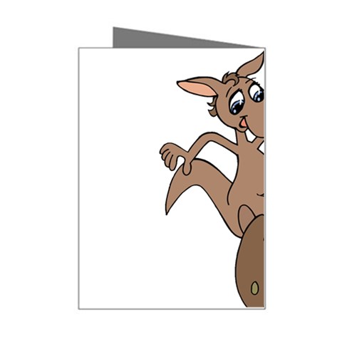 Kangaroo 2 Right