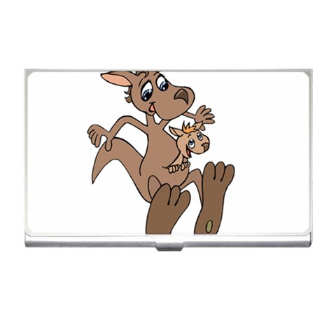 Kangaroo 2 Front