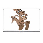 Kangaroo 2 - Business Card Holder
