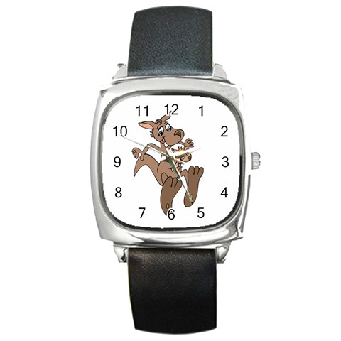 Kangaroo 2 Front
