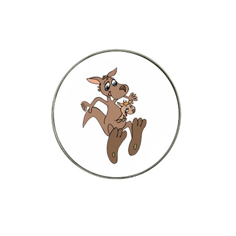 Kangaroo 2 Front