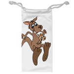 Kangaroo 2 - Jewelry Bag