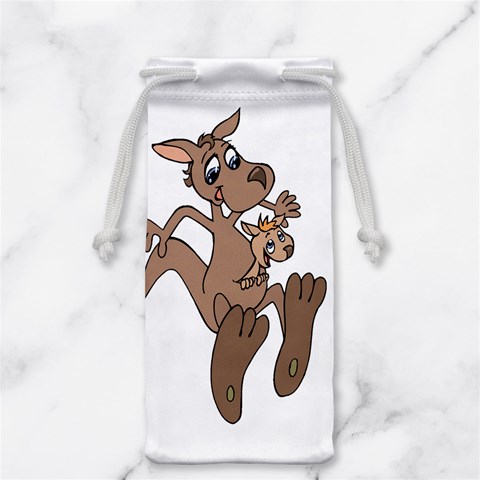 Kangaroo 2 Back