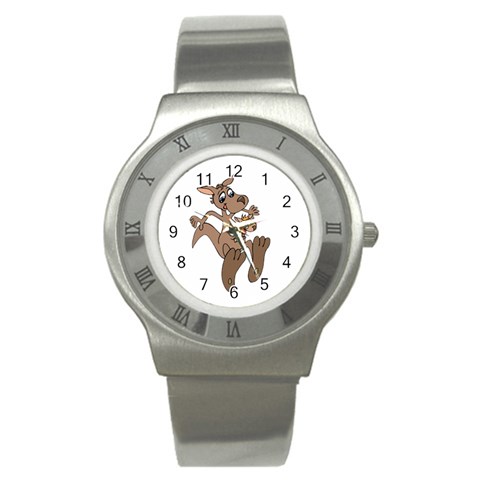 Kangaroo 2 Front