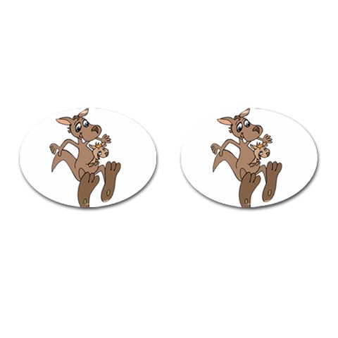 Kangaroo 2 Front(Pair)