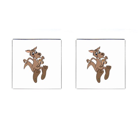Kangaroo 2 Front(Pair)