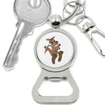 Kangaroo 2 - Bottle Opener Key Chain