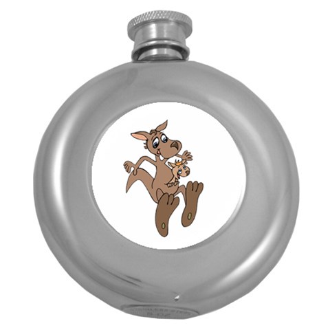 Kangaroo 2 Front