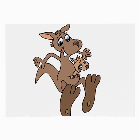 Kangaroo 2 Front