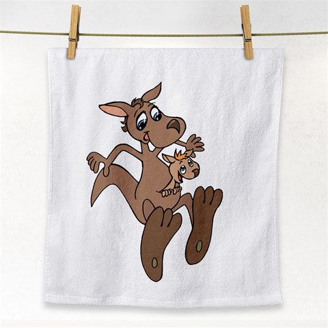 Kangaroo 2 Front