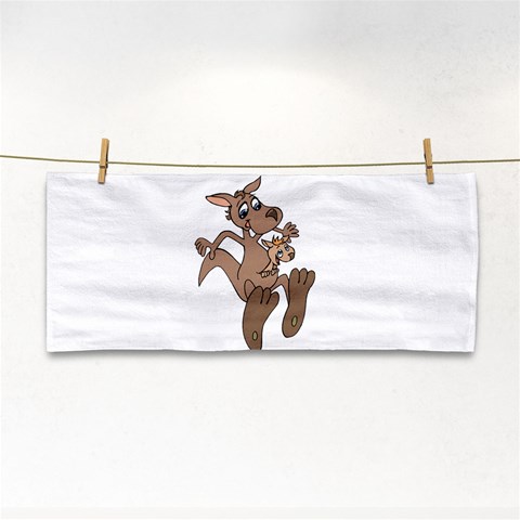 Kangaroo 2 Front