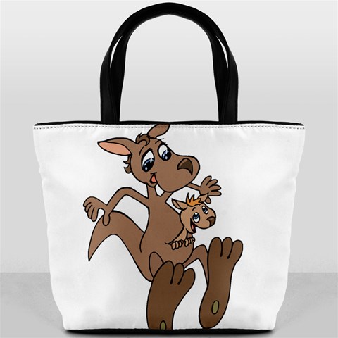 Kangaroo 2 Front