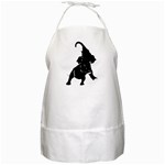 Elephant1 BBQ Apron