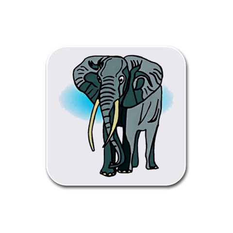 Elephant 2 Front