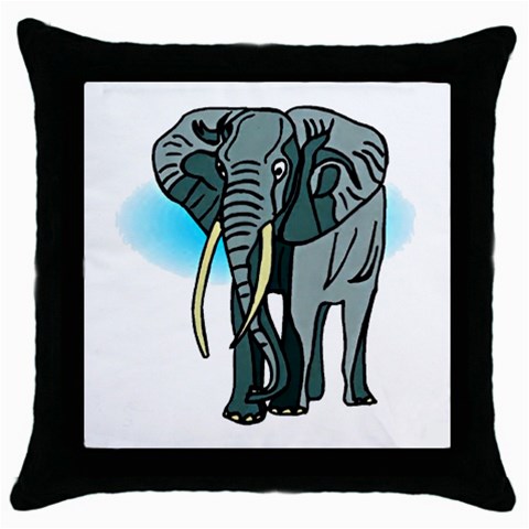 Elephant 2 Front