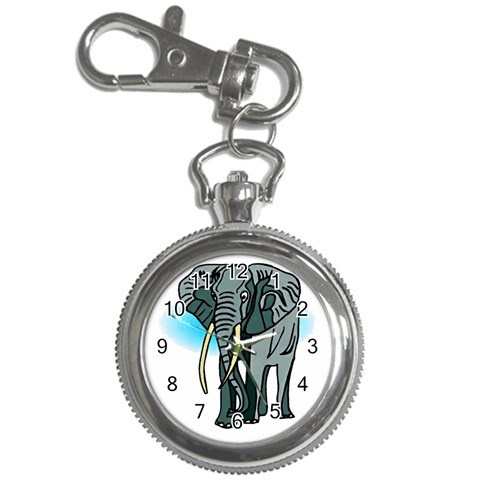 Elephant 2 Front