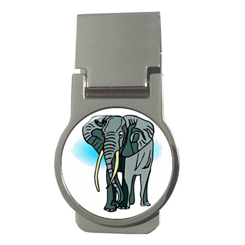 Elephant 2 Front