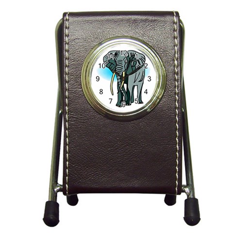 Elephant 2 Front