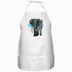 Elephant 2 - BBQ Apron