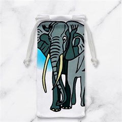 Elephant 2 Back
