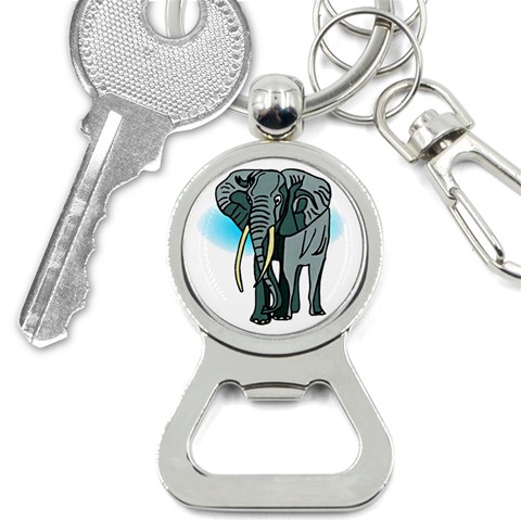 Elephant 2 Front
