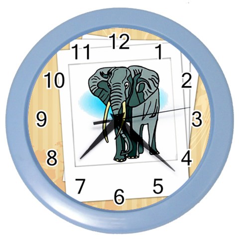 Elephant 2 Front