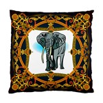 Elephant 2 - Cushion Case (One Side)