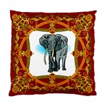 Elephant 2 - Cushion Case (Two Sides)