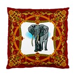 Elephant 2 - Cushion Case (Two Sides)