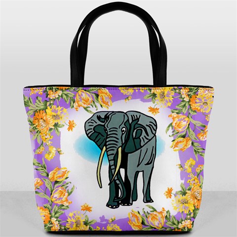 Elephant 2 Front