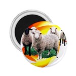 Flock 2.25  Magnet