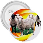 Flock 3  Button