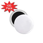 Drinking giraffe 1.75  Magnet (100 pack) 