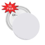 Drinking giraffe 2.25  Button (10 pack)