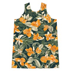 Neroli Blossom Shoulder Cutout Velvet One Piece from ArtsNow.com Front