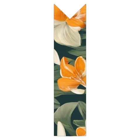 Neroli Blossom Kids  Midi Sailor Dress from ArtsNow.com Placket