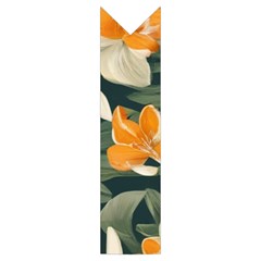 Neroli Blossom Kids  Midi Sailor Dress from ArtsNow.com Placket