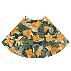 Neroli Blossom Cap Sleeve Wrap Front Dress from ArtsNow.com Front Dress