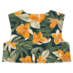 Neroli Blossom Kids  Midi Sailor Dress from ArtsNow.com Back Top