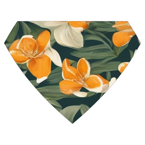 Neroli Blossom Kids  Midi Sailor Dress from ArtsNow.com Necktie Sticker