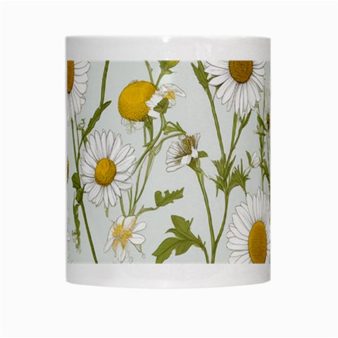 Sunflowers White Mug from ArtsNow.com Center