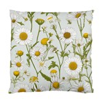 Sunflowers Standard Cushion Case (One Side)