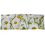 Sunflowers Body Pillow Case (Dakimakura)