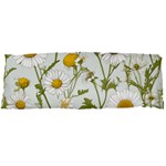 Sunflowers Body Pillow Case Dakimakura (Two Sides)